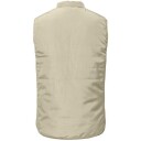 Heat Experience Heated Everyday Vest Herre Tidal Foam M