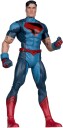 DC Multiverse  Superman & The Authority  7" Superman Action Figure