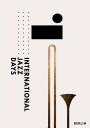 Jazzy Days 3 Plakat / 100x150cm