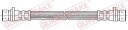 QUICK BRAKE 27.022 Bremseslange