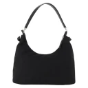 Salvatore Ferragamo Dame Svart
