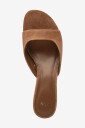 Mango   Sandaletter Bimba   Beige
