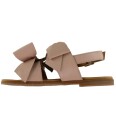 Angulus Sandaler   Rosebud   Angulus   33   Sandals   Rosa