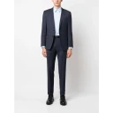Dolce & Gabbana Herre Skjorter Blå M,