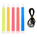 Henbrandt Glowsticks Lysstaver Fargemiks 10-pakning N99 471