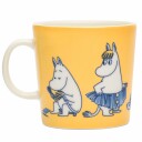 Moomin Arabia - Mummikopp ABC 40 cl T