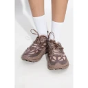 Hoka One One Dame Sport Brun 36 EU,
