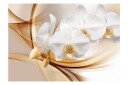 Fototapet Orchid Blossom 350x245 - Artgeist sp. z o. o.