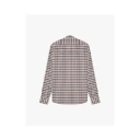 Aquascutum Herre Skjorter Beige M,