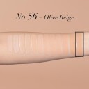 Artdeco Perfect Teint Foundation #56 Olive Beige 20 ml – Matt, Fuktighetsgivende