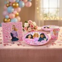 Servietter Barbie™ Friends   20 pakning