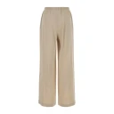 Max Mara Dame Bukser Beige XS,