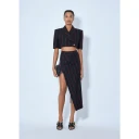 Vivienne Westwood Dame Jakker Svart M,
