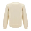 Emporio Armani EA7, Herre, Gensere & Hettegensere, Beige, XL,