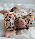 That's Mine Christmas Wreath Elois Leggings 3 mdr/62