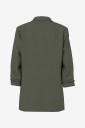 pieces   Dressjakke pcBosella 3/4 Blazer   Grønn