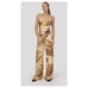 Just Cavalli Dame Topper Flerfarget M,