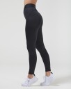 LEVITY Gravity V Tights Black - S