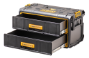 Dewalt Tilbehørskoffert 2 Skuff DWST83529 Toughsystem 2.0