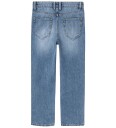 Name it kids - Jeans nkmRyan Straight Jeans 3418-BE - Blå