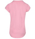 Nike Te S/S Tee   Pink   110 116