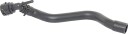 METZGER 2420790 Radiatorslange