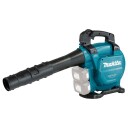 MAKITA LØVBLÅSER MED OPPSUG DUB363Z 2X18V