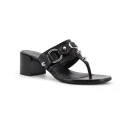 Balenciaga Dame Sko Svart 39 EU,