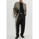 Versace Herre Strikkevarer Svart M,