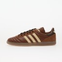 adidas Originals Samba Jp - Brown - 40 2/3