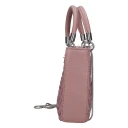 Rebelle Dame Vesker Rosa ONE SIZE,