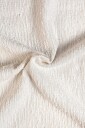 Hasta   Bouclé gardin Hilma 132x250cm   Hvit