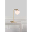 Nordlux Grant Bordlampe Brass
