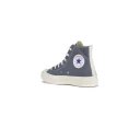 Comme des Garçons Dame Sko Grå 41 EU