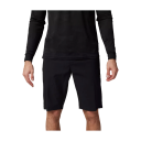 FOX Ranger Liner shorts sort herre