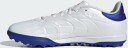 Adidas Copa Pure 2 League TF Herre Cloud White/Lucid Blue/Solar Red 42 2/3