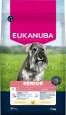Eukanuba Senior Hundefôr for Små Raser med Kylling 7,5 kg