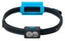 Ledlenser NEO3 headlamp, 400 lumen, black/blue