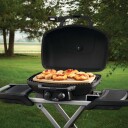 Pizzastein   TravelQ™ tq/pro285