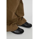Keen Dame Sport Svart 36 EU,