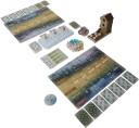 Asmodee Wingspan 2. utgave Brettspill med Fugler og Strategi