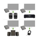 MARMITEK CONNECT ARC13 HDMI ARC-OMFORMER