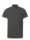 Abacus Jr Cray Drycool Polo Grey 150