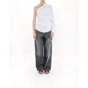 Karl Lagerfeld Dame Bluser & Skjorter Hvit M,