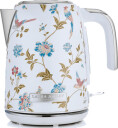Laura Ashley Elektrisk vannkoker Elveden White