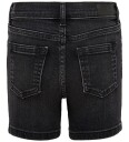 Kids Only Shorts   Noos   KogBlush   Black Denim   Kids Only   11 år 146   ShortSvart