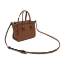 Gianni Chiarini Dame Vesker Brun ONE SIZE,