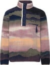 Columbia Sportswear Helvetia Ii Printed Half Snap Fleece - Multi/patterned - XL