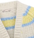 Kids Only Cardigan   Strikk   KogNordic   Birch/OPEN Air   LIMA    Kids Only   7 8 år 122 128   Cardigan