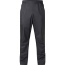 Haglöfs L.I.M Airak 2.5L Pant Men True Black